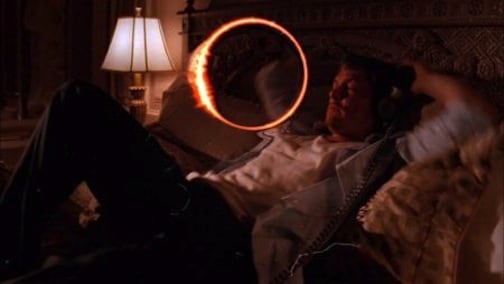 Masters of Horror: Cigarette Burns Masters of Horror: Cigarette Burns