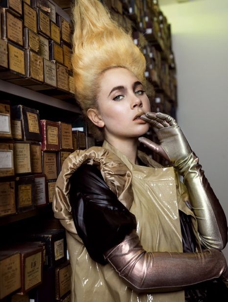 Juno Temple