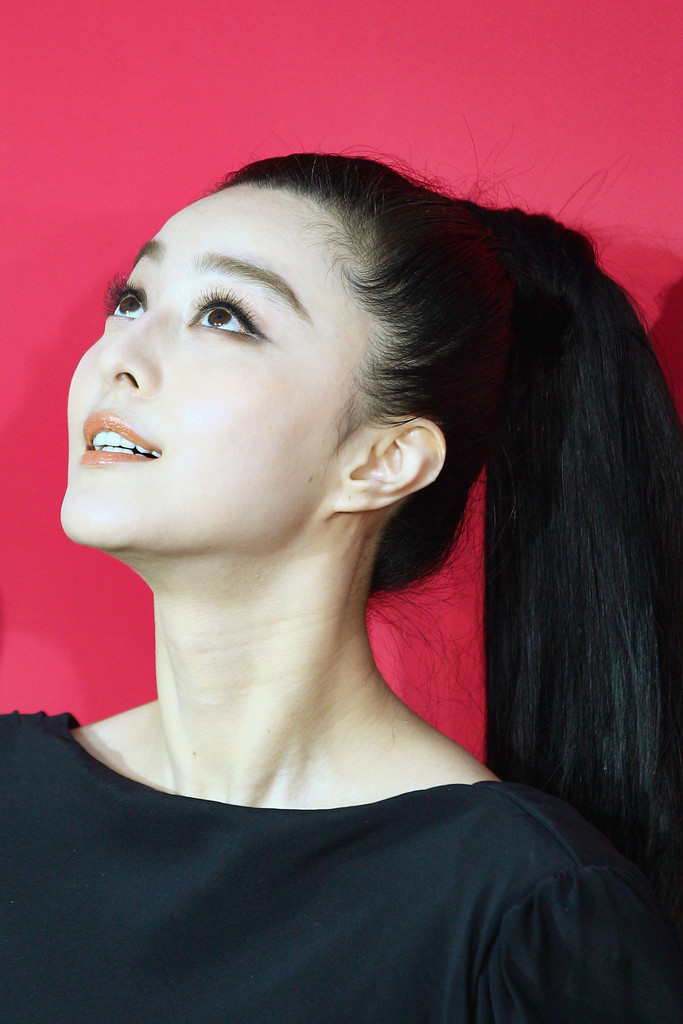 Bingbing Fan Bingbing Fan