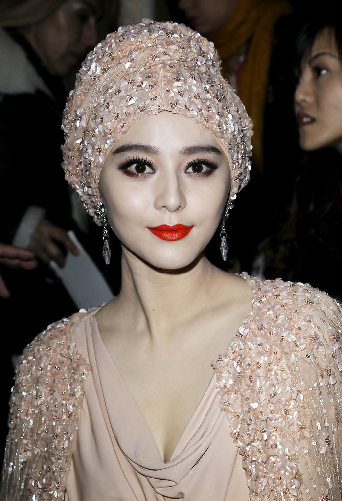 Bingbing Fan Bingbing Fan