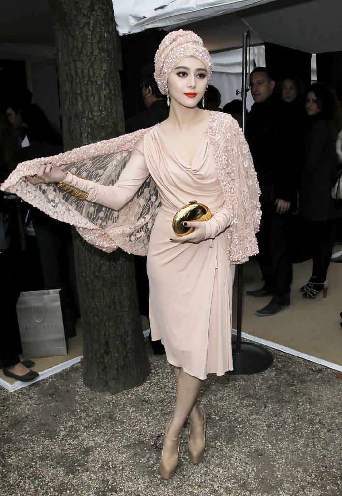 Bingbing Fan Bingbing Fan