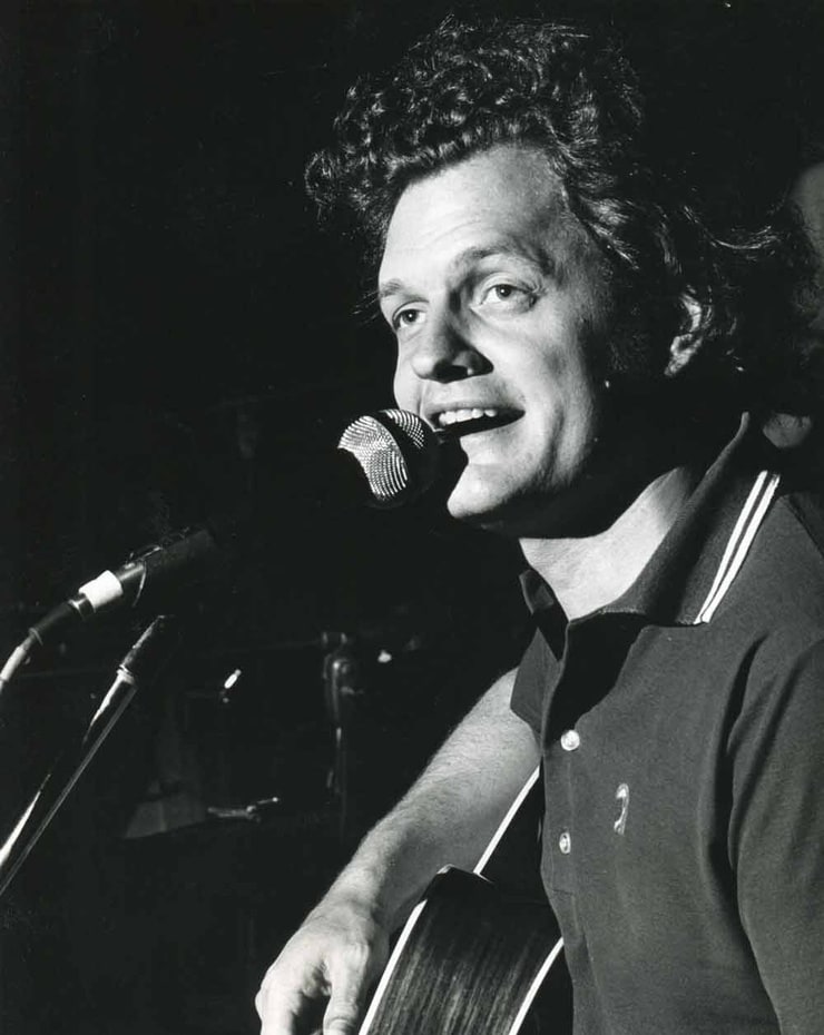 Harry Chapin