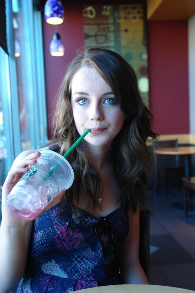 Kacey Rohl Kacey Rohl
