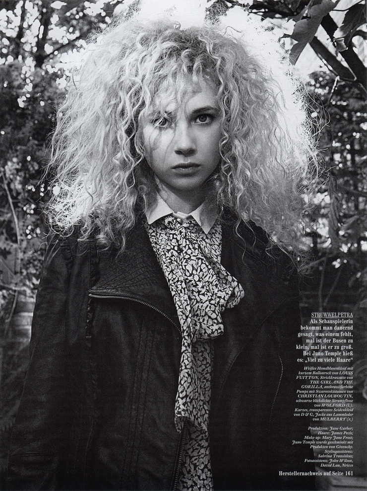 Juno Temple