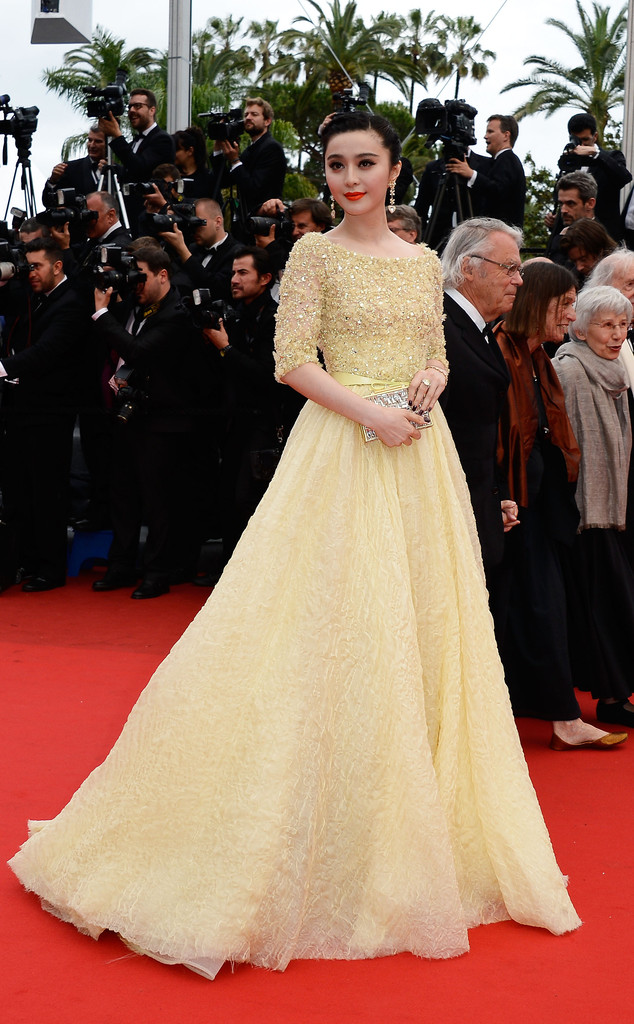 Bingbing Fan Bingbing Fan