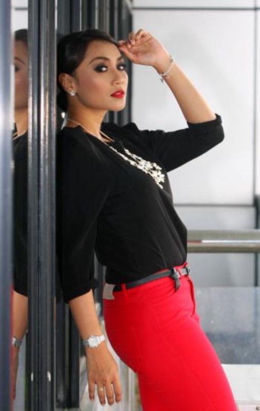 Wan Sharmila Wan Sharmila