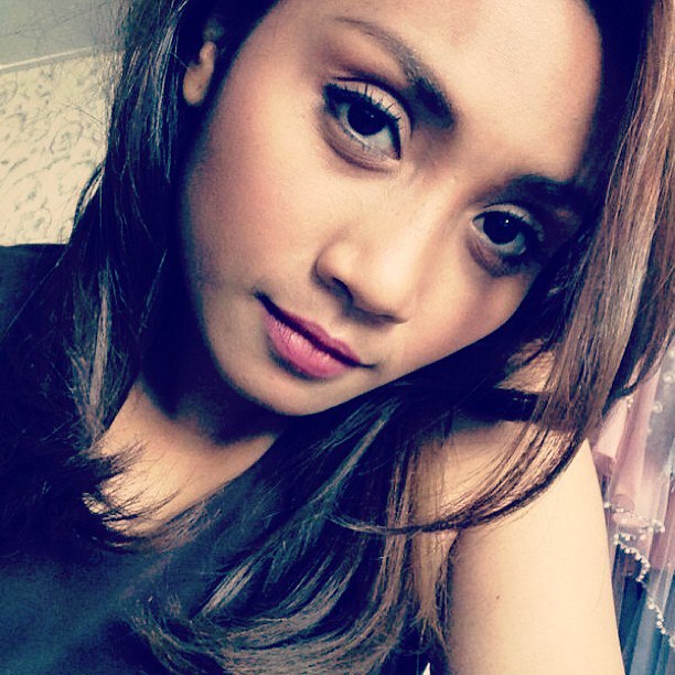 Wan Sharmila