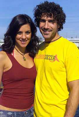 Ethan Zohn