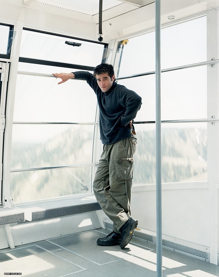 Goran Visnjic