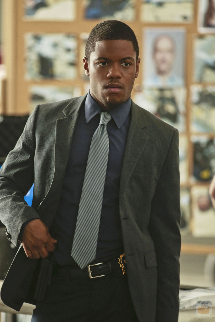 Picture of Jon Michael Hill