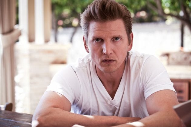 Barry Pepper