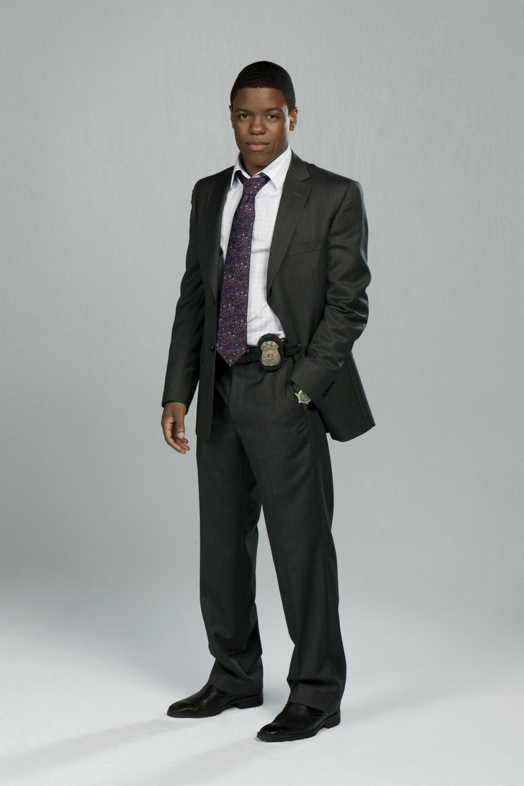 Jon Michael Hill
