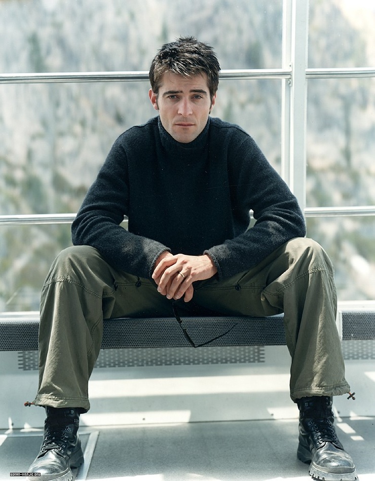 Goran Visnjic