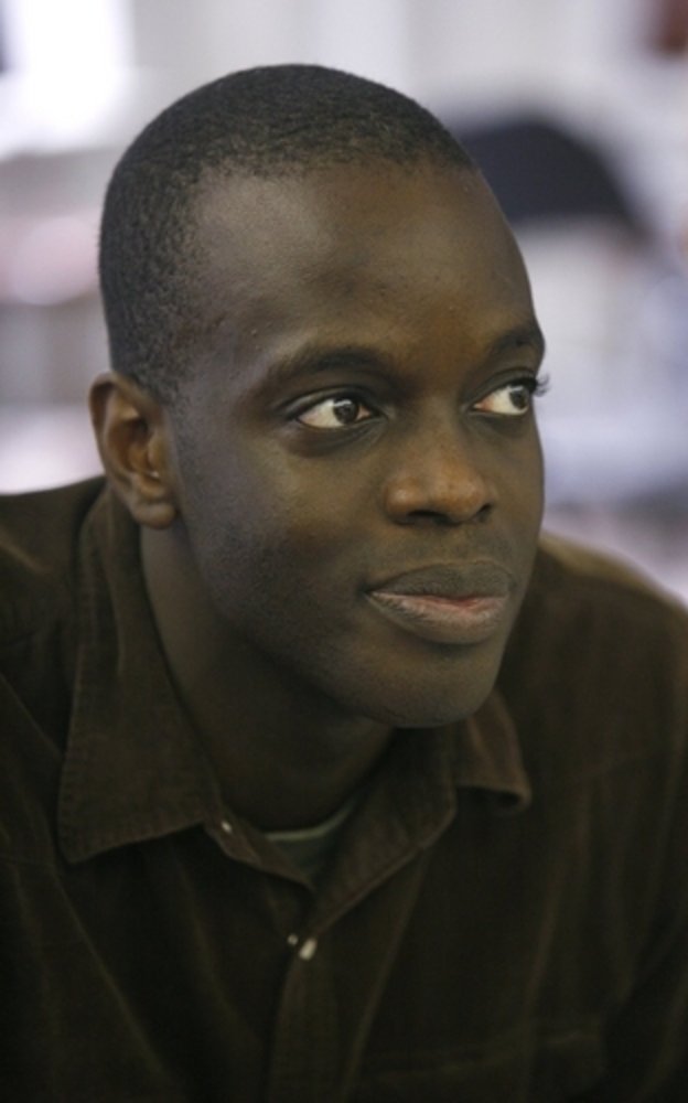 Ato Essandoh