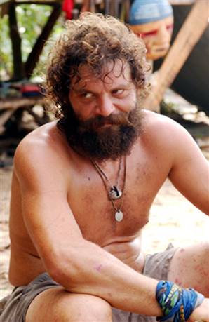 Rupert Boneham