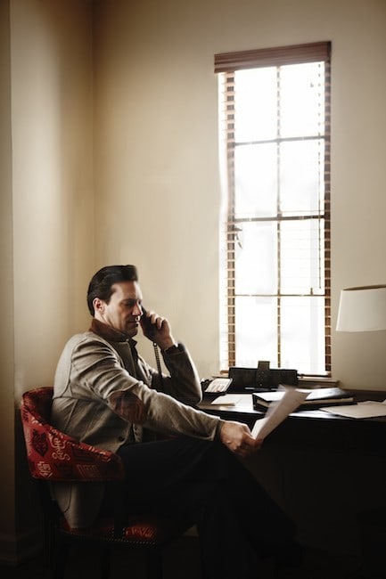 Jon Hamm Jon Hamm
