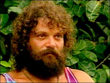 Rupert Boneham