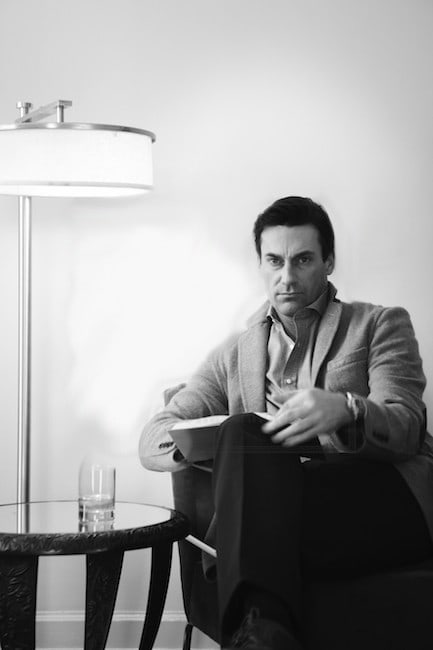 Jon Hamm