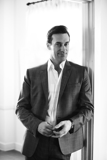 Jon Hamm