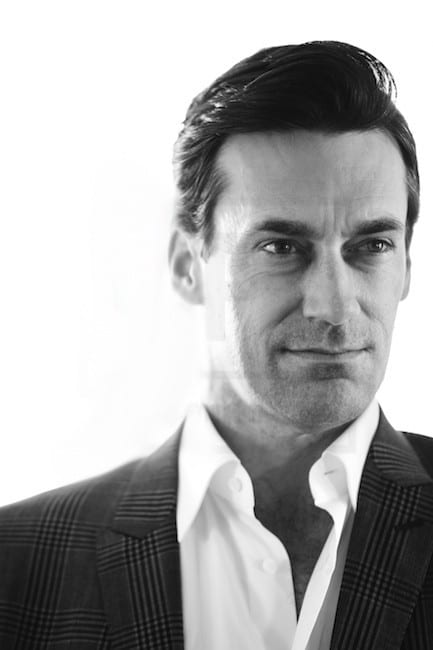 Jon Hamm