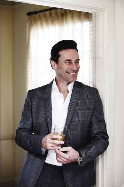 Jon Hamm Jon Hamm
