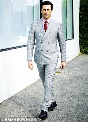 Jon Hamm Jon Hamm