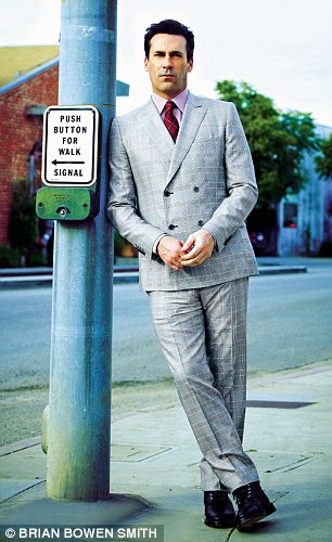 Jon Hamm Jon Hamm