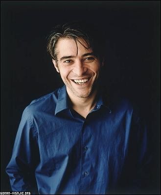 Goran Visnjic