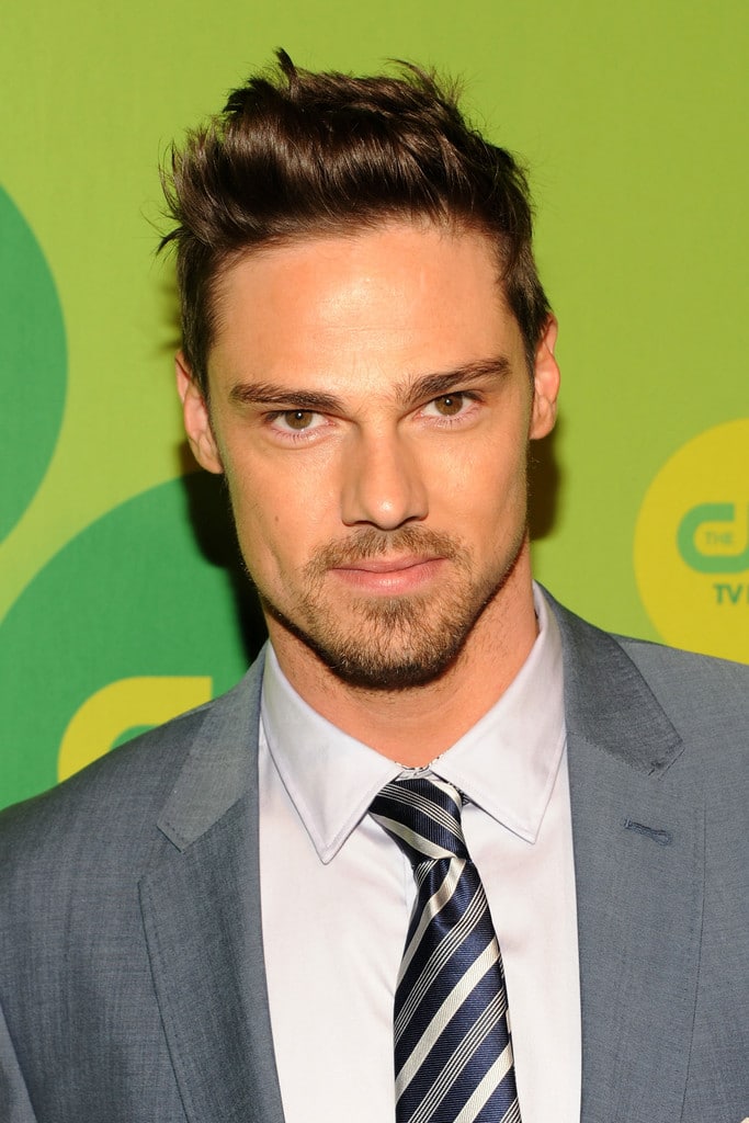 Jay Ryan