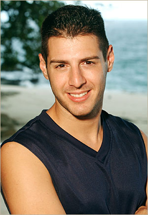 Rob Cesternino