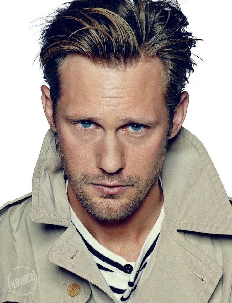 Alexander Skarsgård