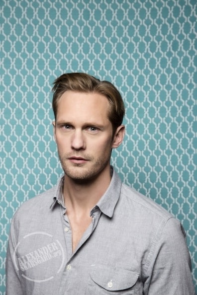 Alexander Skarsgård