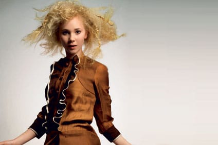 Juno Temple