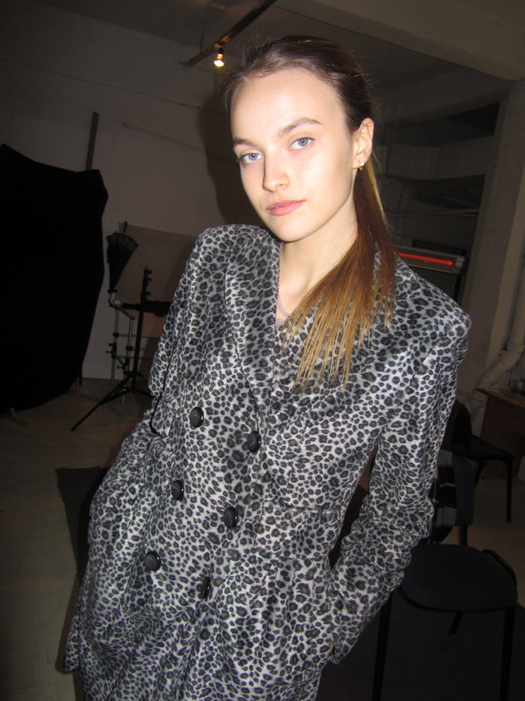 Yuliana Korotkova