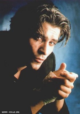 Goran Visnjic