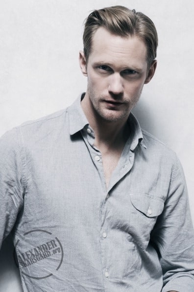 Alexander Skarsgård