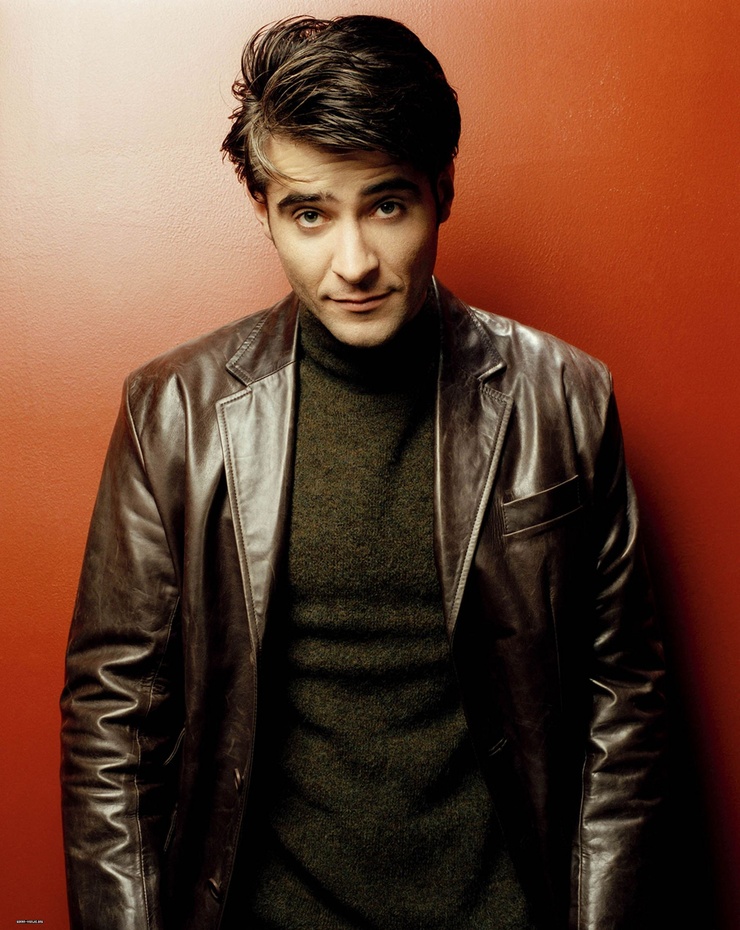 Goran Visnjic