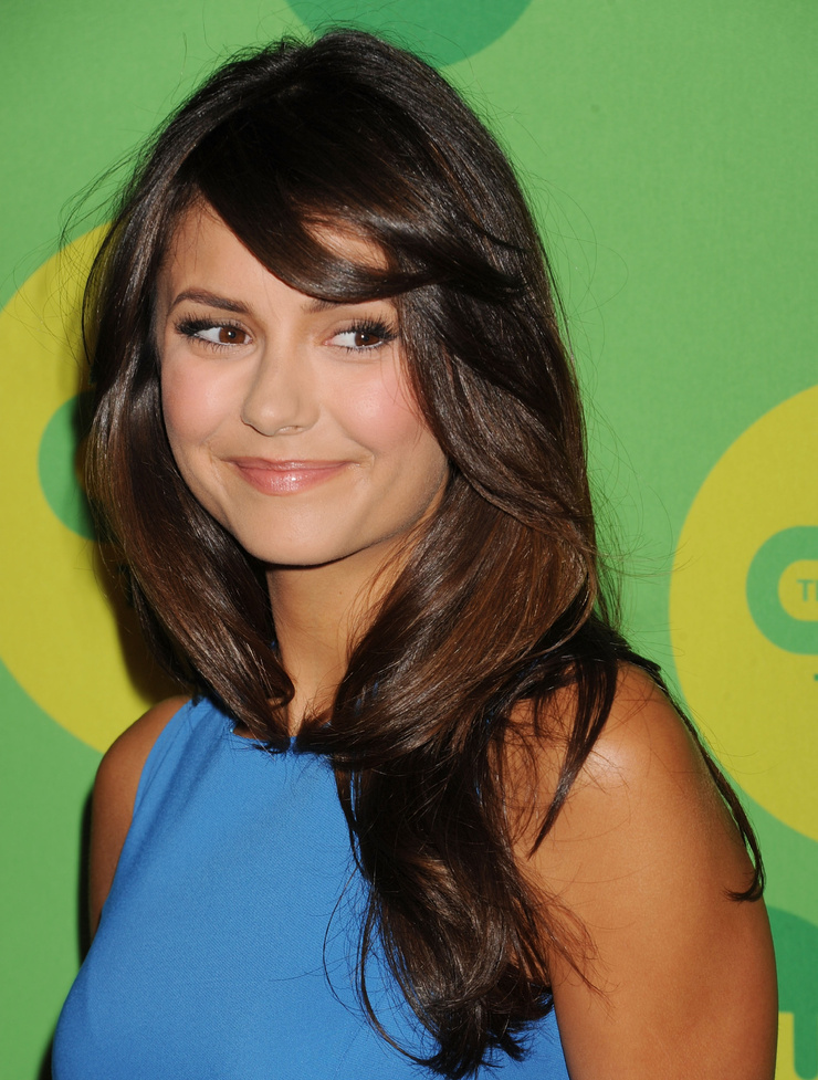 Nina Dobrev