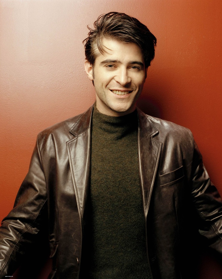 Goran Visnjic