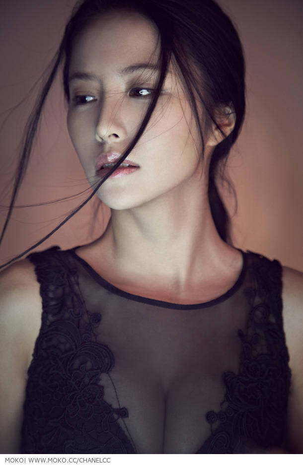 Chaney Chen Ni Chaney Chen Ni