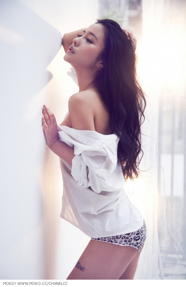 Chaney Chen Ni