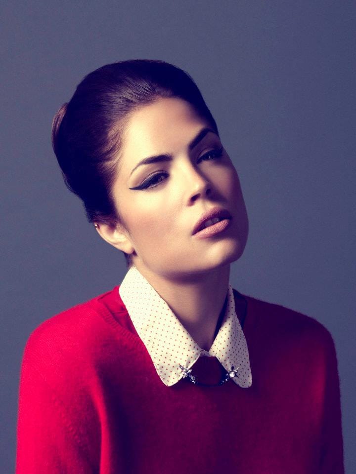 Kelly Thiebaud Kelly Thiebaud