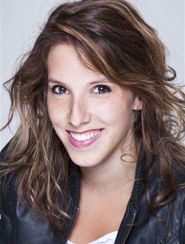 Léa François