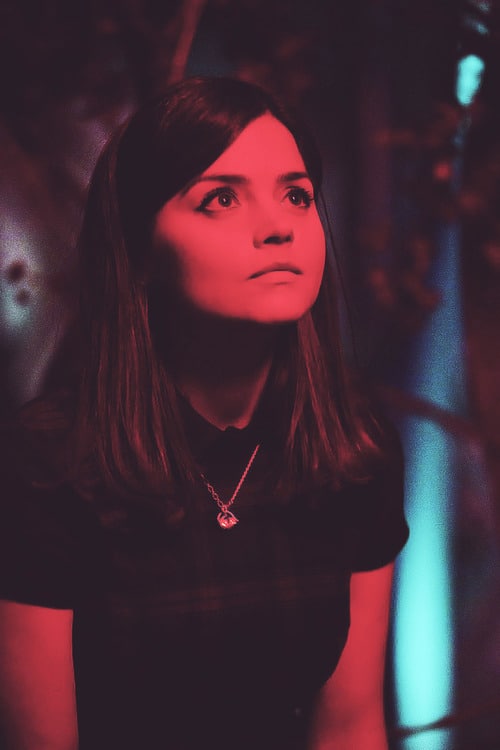 Jenna Coleman