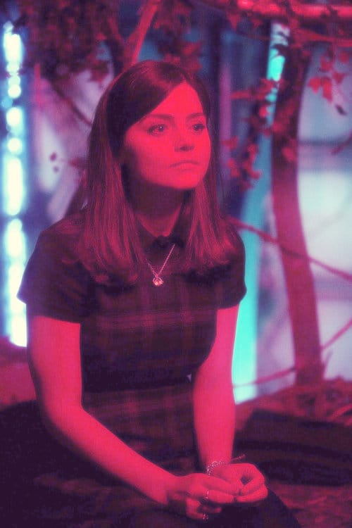 Jenna Coleman