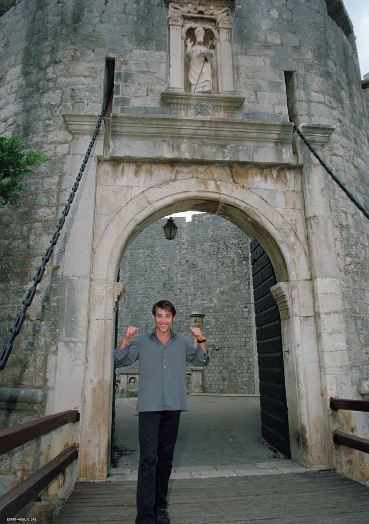Goran Visnjic