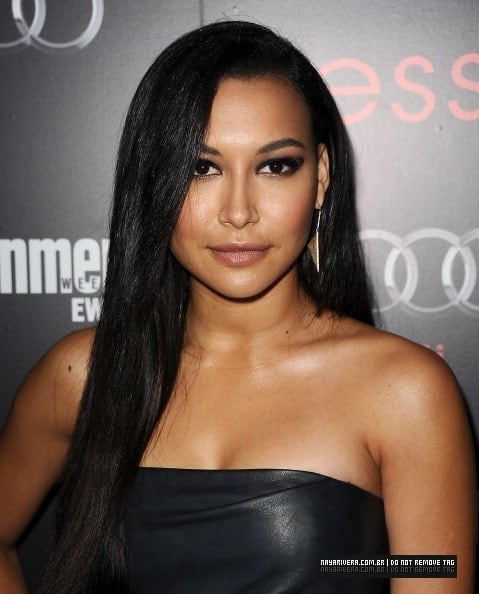 Naya Rivera