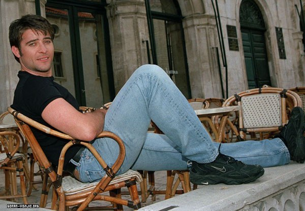 Goran Visnjic