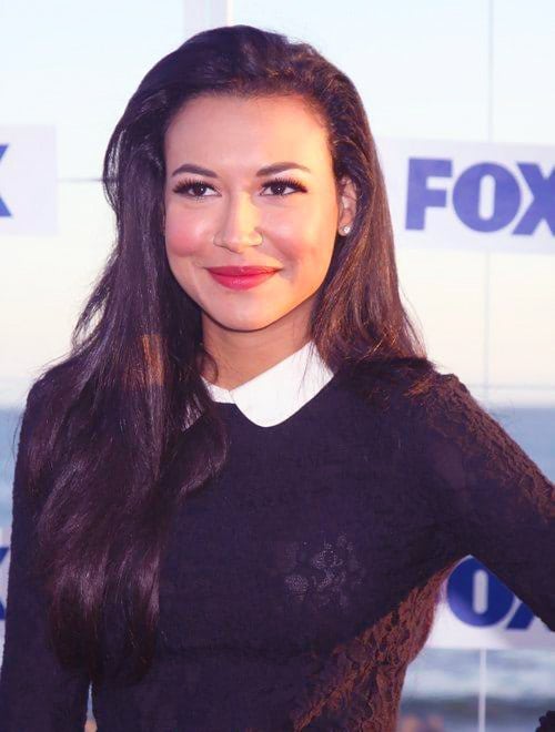 Naya Rivera