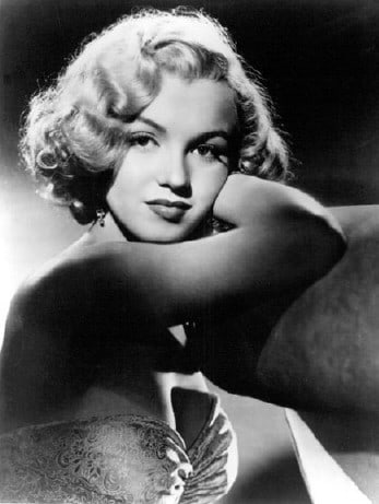 Marilyn Monroe